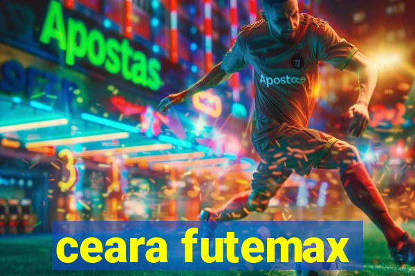 ceara futemax